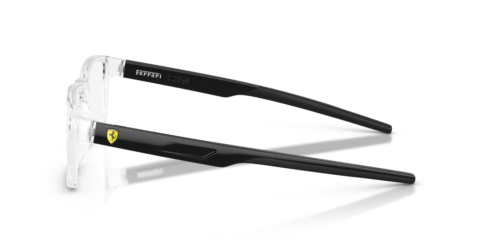 Scuderia Ferrari 8004U Eyeglasses - view 31